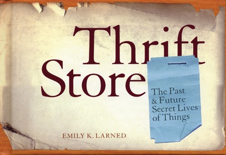 Thrift Store, Ig Publishing, 2005
