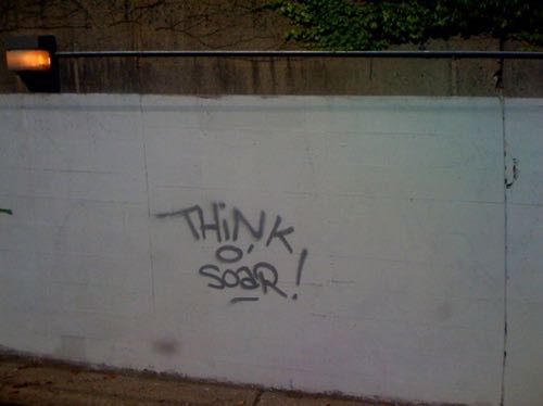 think o' soar!  Watsessing Avenue, Newark, N.J.